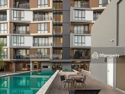 Mattani Suites, Bangkok, Thailand Mattani Suites, Bangkok, Thailand