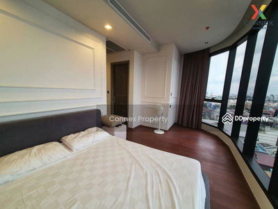 IDEO Q Victory, Bangkok, Thailand IDEO Q Victory, Bangkok, Thailand