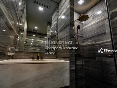 ASHTON Residence 41, Bangkok, Thailand ASHTON Residence 41, Bangkok, Thailand