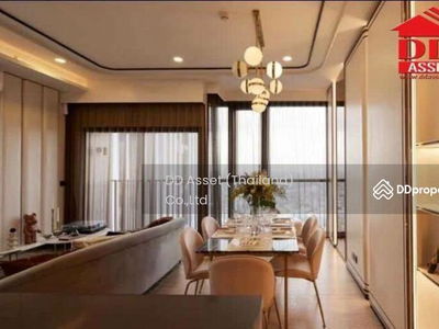 Park Origin Thonglor, Bangkok, Thailand Park Origin Thonglor, Bangkok, Thailand