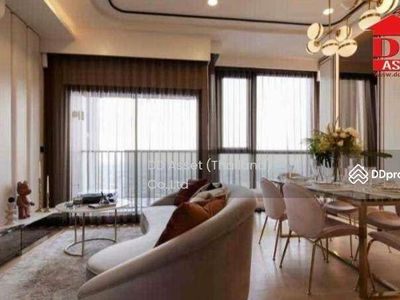 Park Origin Thonglor, Bangkok, Thailand Park Origin Thonglor, Bangkok, Thailand