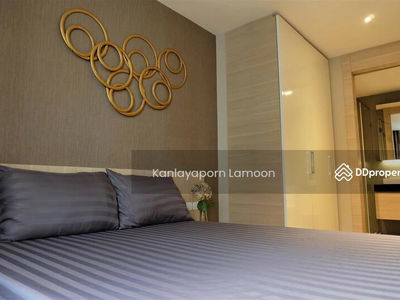 Klass Silom, Bangkok, Thailand Klass Silom, Bangkok, Thailand