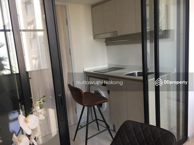 Knightsbridge Prime Sathorn, Bangkok, Thailand Knightsbridge Prime Sathorn, Bangkok, Thailand