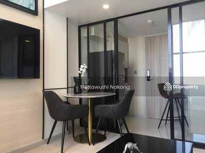 Knightsbridge Prime Sathorn, Bangkok, Thailand Knightsbridge Prime Sathorn, Bangkok, Thailand