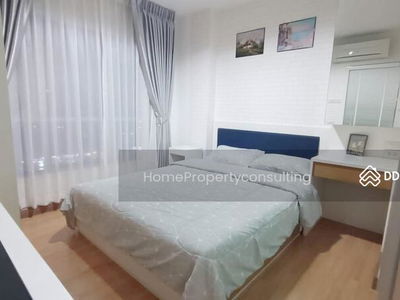 Aspire Rama 4, Bangkok, Thailand Aspire Rama 4, Bangkok, Thailand