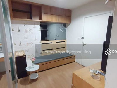 Aspire Rama 4, Bangkok, Thailand Aspire Rama 4, Bangkok, Thailand