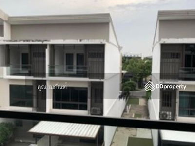 Landmark Ekamai-Ramindra, Bangkok, Thailand Landmark Ekamai-Ramindra, Bangkok, Thailand