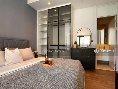 Muniq Langsuan, Bangkok, Thailand Muniq Langsuan, Bangkok, Thailand