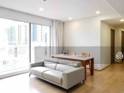 HQ Thonglor by Sansiri, Bangkok, Thailand HQ Thonglor by Sansiri, Bangkok, Thailand