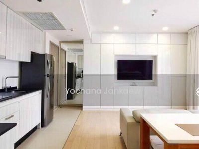 HQ Thonglor by Sansiri, Bangkok, Thailand HQ Thonglor by Sansiri, Bangkok, Thailand