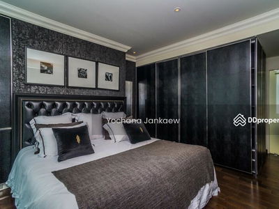 The Lumpini 24, Bangkok, Thailand The Lumpini 24, Bangkok, Thailand