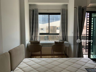 IDEO New Rama 9, Bangkok, Thailand IDEO New Rama 9, Bangkok, Thailand