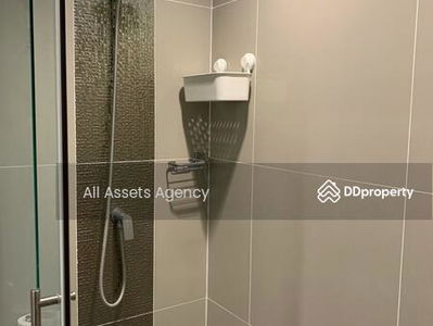 IDEO New Rama 9, Bangkok, Thailand IDEO New Rama 9, Bangkok, Thailand