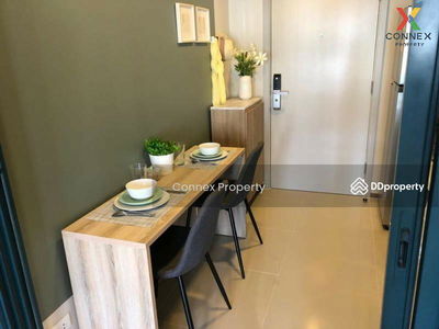 The Base Sukhumvit 50, Bangkok, Thailand The Base Sukhumvit 50, Bangkok, Thailand