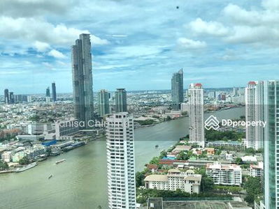 The River by Raimon Land, Bangkok, Thailand The River by Raimon Land, Bangkok, Thailand