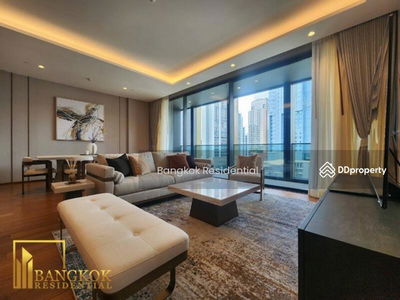 The Estelle Phrom Phong, Bangkok, Thailand The Estelle Phrom Phong, Bangkok, Thailand