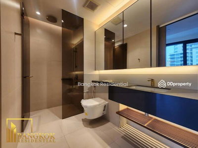 The Estelle Phrom Phong, Bangkok, Thailand The Estelle Phrom Phong, Bangkok, Thailand