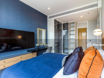 Muniq Langsuan, Bangkok, Thailand Muniq Langsuan, Bangkok, Thailand