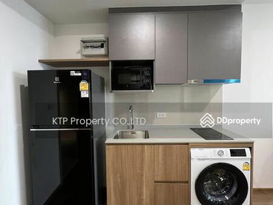 The Livin Phetkasem, Bangkok, Thailand The Livin Phetkasem, Bangkok, Thailand