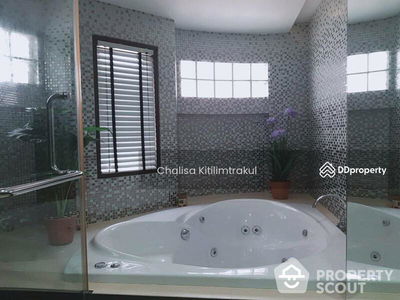 Kallista Mansion, Bangkok, Thailand Kallista Mansion, Bangkok, Thailand