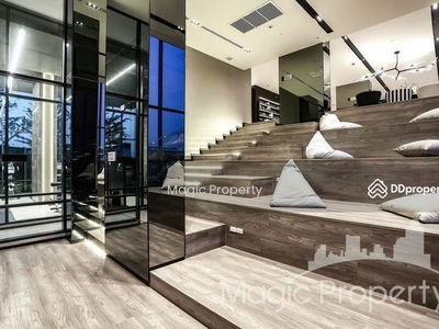 IDEO Sukhumvit 93, Bangkok, Thailand IDEO Sukhumvit 93, Bangkok, Thailand