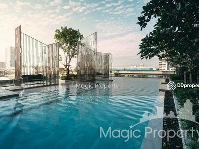 IDEO Sukhumvit 93, Bangkok, Thailand IDEO Sukhumvit 93, Bangkok, Thailand