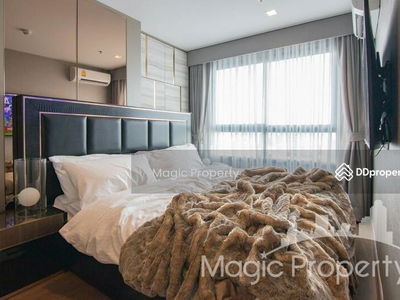 IDEO Sukhumvit 93, Bangkok, Thailand IDEO Sukhumvit 93, Bangkok, Thailand