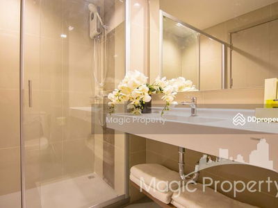 IDEO Sukhumvit 93, Bangkok, Thailand IDEO Sukhumvit 93, Bangkok, Thailand