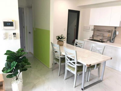 Precia Apartment District 2, Vietnam Precia Apartment District 2, Vietnam