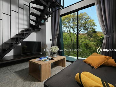 2 Storey studio condominium in Naiharn for rent!!, Phuket, Thailand 2 Storey studio condominium in Naiharn for rent!!, Phuket, Thailand