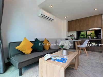2 Storey studio condominium in Naiharn for rent!!, Phuket, Thailand 2 Storey studio condominium in Naiharn for rent!!, Phuket, Thailand