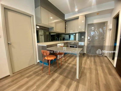 IDEO Rama 9-Asoke, Bangkok, Thailand IDEO Rama 9-Asoke, Bangkok, Thailand