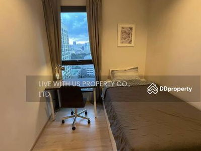 IDEO Q Siam-Ratchathewi, Bangkok, Thailand IDEO Q Siam-Ratchathewi, Bangkok, Thailand