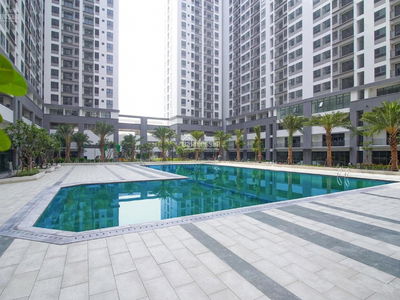 Q7 Boulevard, Vietnam Q7 Boulevard, Vietnam