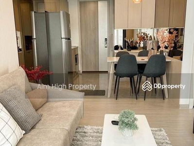 One9Five Asoke-Rama 9, Bangkok, Thailand One9Five Asoke-Rama 9, Bangkok, Thailand