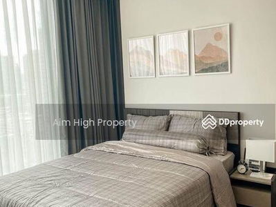 One9Five Asoke-Rama 9, Bangkok, Thailand One9Five Asoke-Rama 9, Bangkok, Thailand