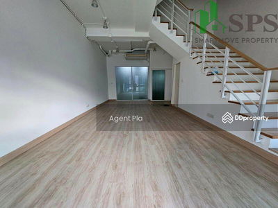 Townhome for rent, Baan Klang Muang Rama 9-Ramkhamhaeng (SPSAM1015), Bangkok, Thailand Townhome for rent, Baan Klang Muang Rama 9-Ramkhamhaeng (SPSAM1015), Bangkok, Thailand