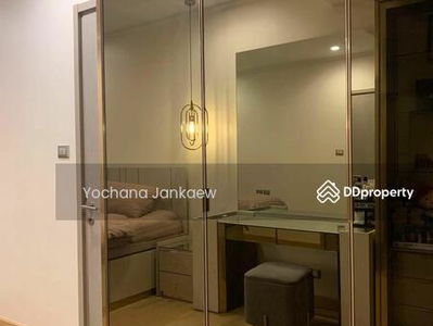 Supalai Oriental Sukhumvit 39, Bangkok, Thailand Supalai Oriental Sukhumvit 39, Bangkok, Thailand