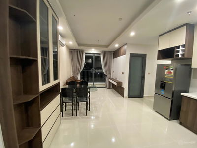 Q7 Boulevard, Vietnam Q7 Boulevard, Vietnam