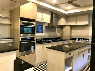 Single house Bangna, Bangkok, Thailand Single house Bangna, Bangkok, Thailand