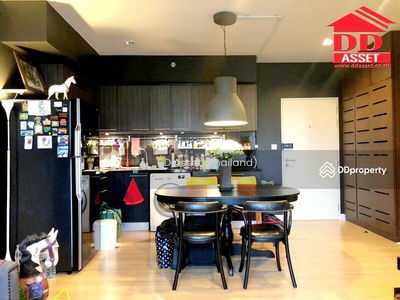 The Seed Mingle Sathon, Bangkok, Thailand The Seed Mingle Sathon, Bangkok, Thailand