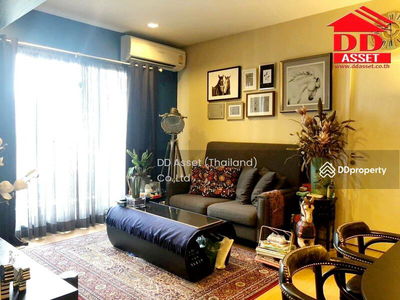 The Seed Mingle Sathon, Bangkok, Thailand The Seed Mingle Sathon, Bangkok, Thailand