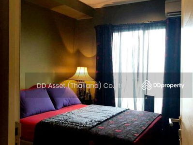 The Seed Mingle Sathon, Bangkok, Thailand The Seed Mingle Sathon, Bangkok, Thailand