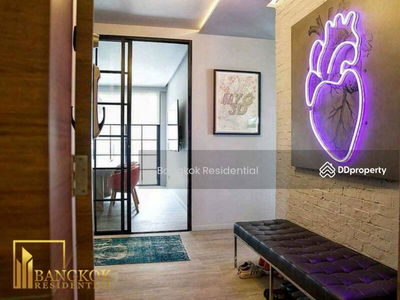 Penthouse Condominium II, Bangkok, Thailand Penthouse Condominium II, Bangkok, Thailand