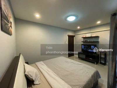 Townhome Ratchada-Sutthisan, Bangkok, Thailand Townhome Ratchada-Sutthisan, Bangkok, Thailand