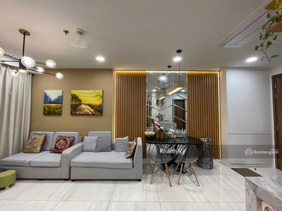 Rivera Park Saigon, Vietnam Rivera Park Saigon, Vietnam