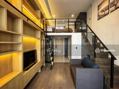 Park Origin Chula-Samyan, Bangkok, Thailand Park Origin Chula-Samyan, Bangkok, Thailand