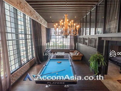 The Emporio Place, Bangkok, Thailand The Emporio Place, Bangkok, Thailand