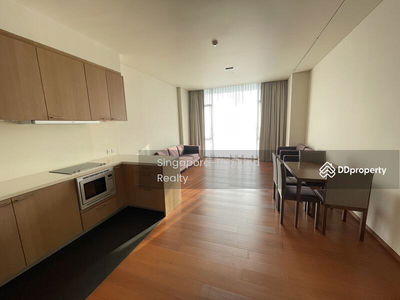 The Sukhothai Residences, Bangkok, Thailand The Sukhothai Residences, Bangkok, Thailand