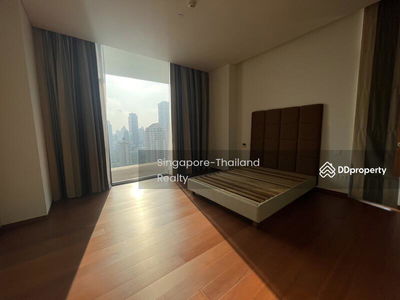 The Sukhothai Residences, Bangkok, Thailand The Sukhothai Residences, Bangkok, Thailand